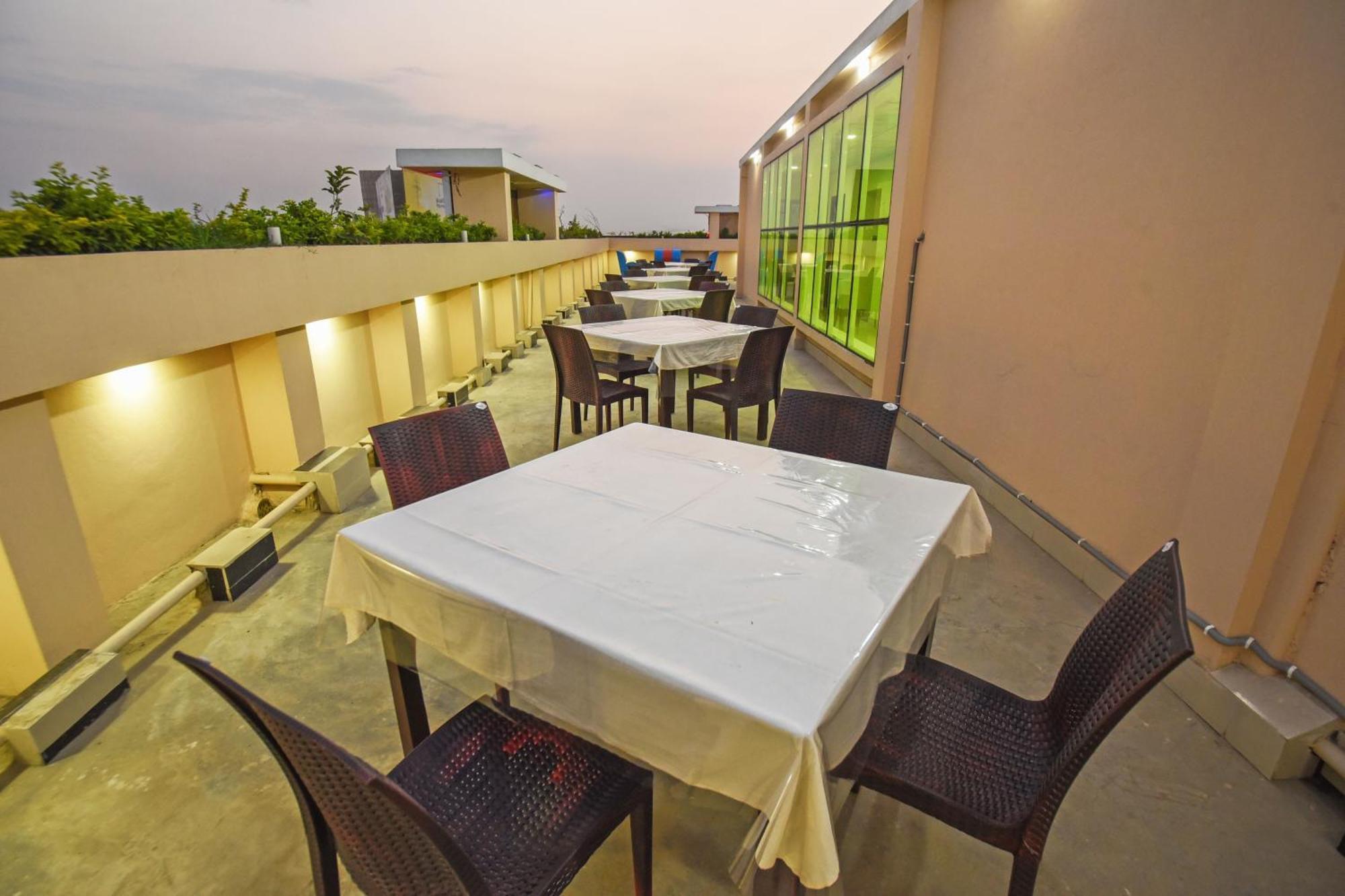 Hotel Ali Plaza Sylhet Exterior photo
