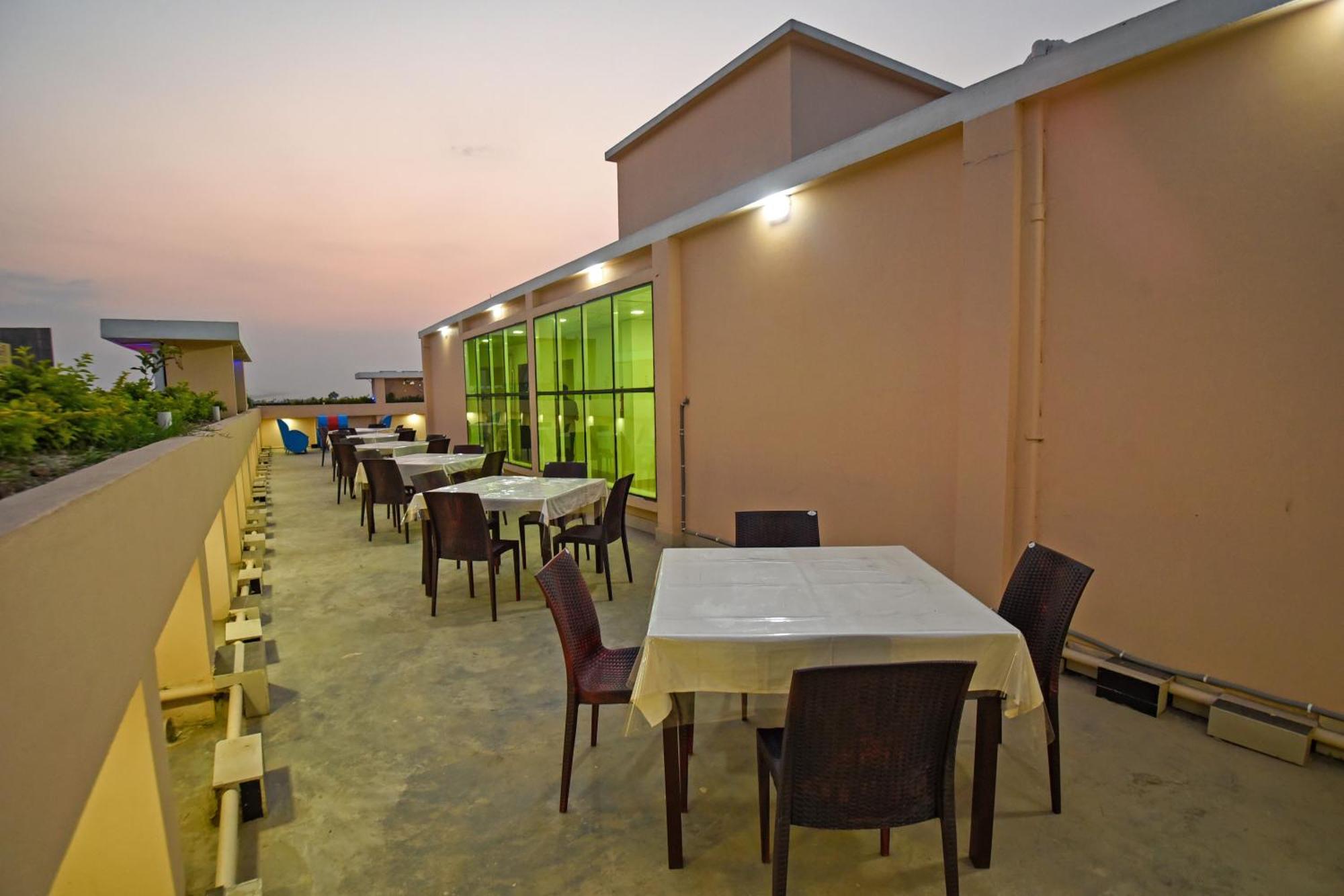 Hotel Ali Plaza Sylhet Exterior photo
